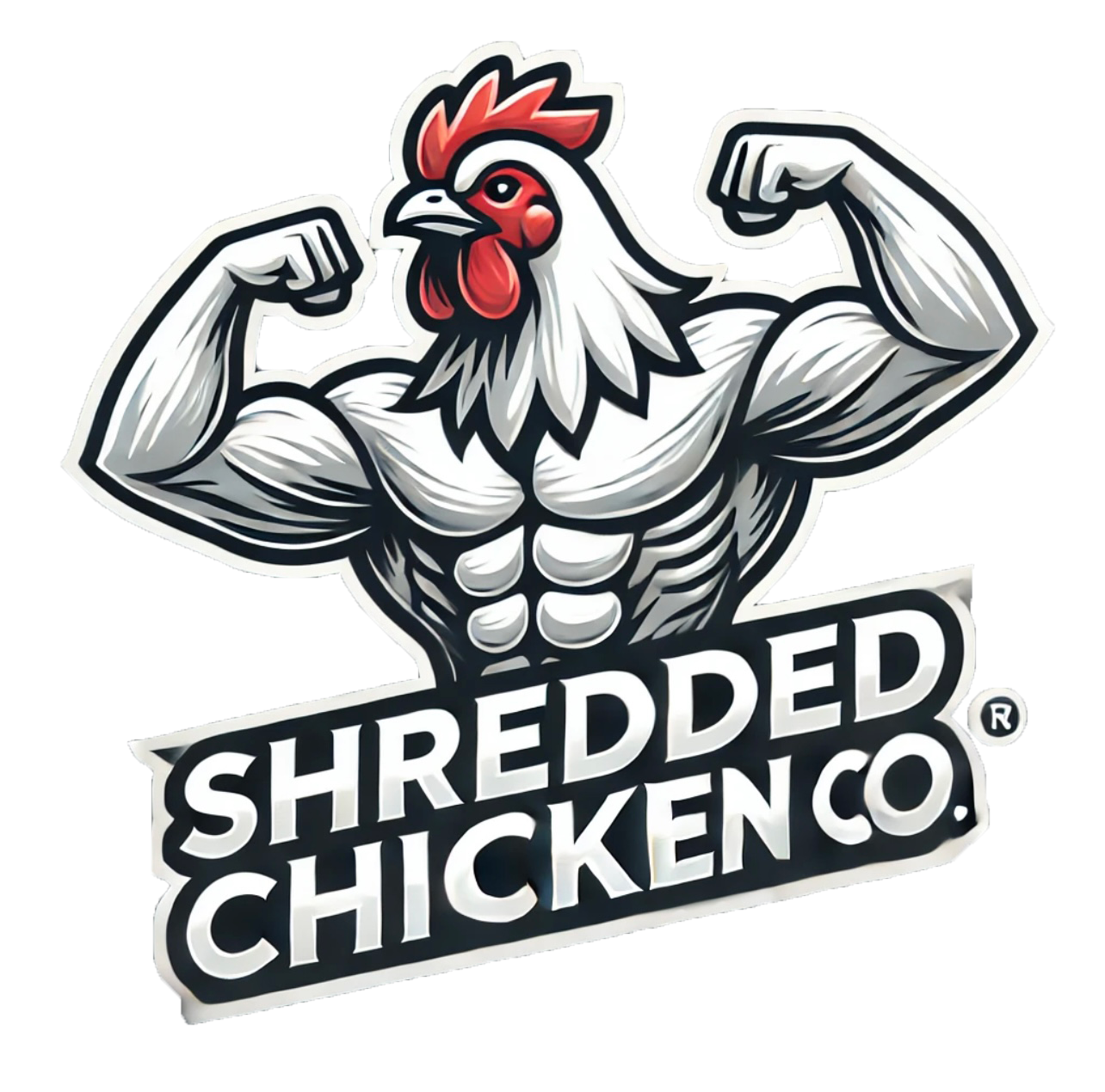 Shredded Chicken Co.